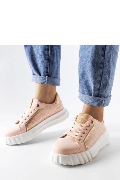 Tenisky  model 207784 Solea (Velikost 37)