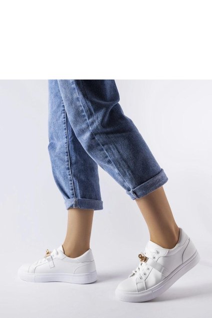 Tenisky  model 207785 Solea (Velikost 36)