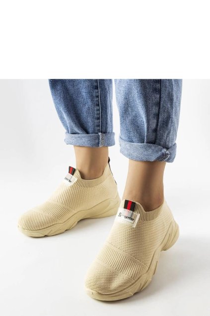 Sportovní obuv  model 207787 Solea (Velikost 36)