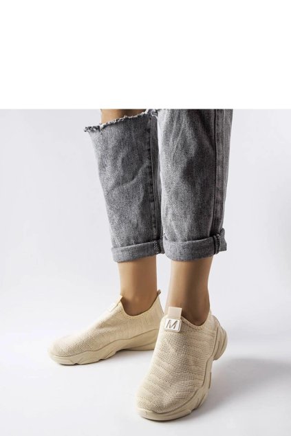 Sportovní obuv  model 207794 Solea (Velikost 37)