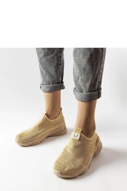 Sportovní obuv  model 207795 Solea (Velikost 36)