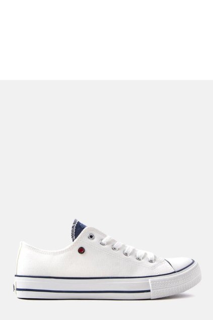 Tenisky  model 207803 Solea (Velikost 44)