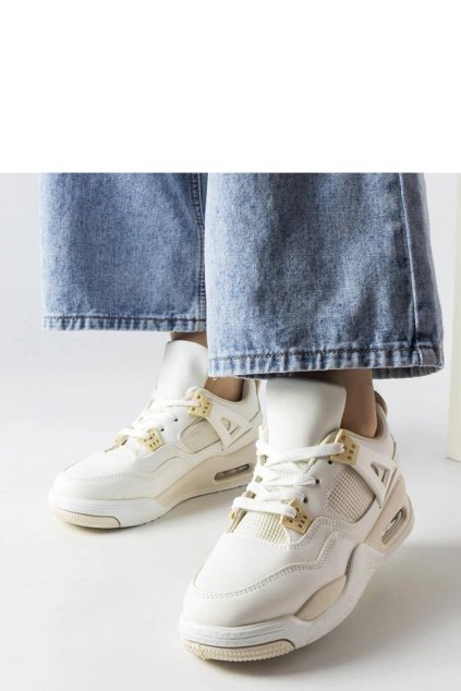 Tenisky  model 207816 Solea (Velikost 38)