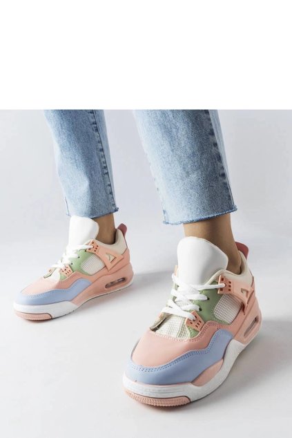 Tenisky  model 207817 Solea (Velikost 37)