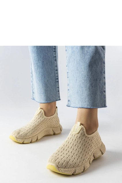 Tenisky  model 207820 Solea (Velikost 38)