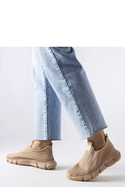 Sportovní obuv  model 207821 Solea (Velikost 36)