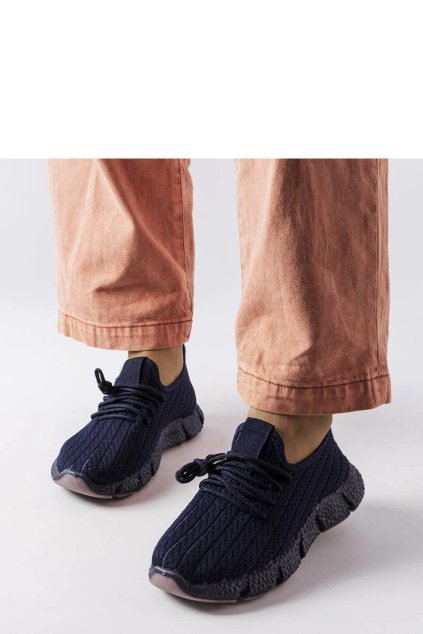 Sportovní obuv  model 207825 Solea (Velikost 37)