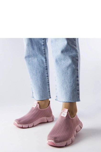 Sportovní obuv  model 207828 Solea (Velikost 36)