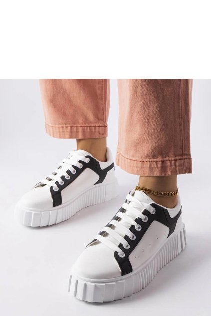 Tenisky  model 207834 Solea (Velikost 37)