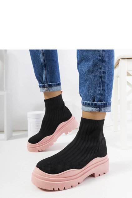 Tenisky  model 207839 Solea (Velikost 39)