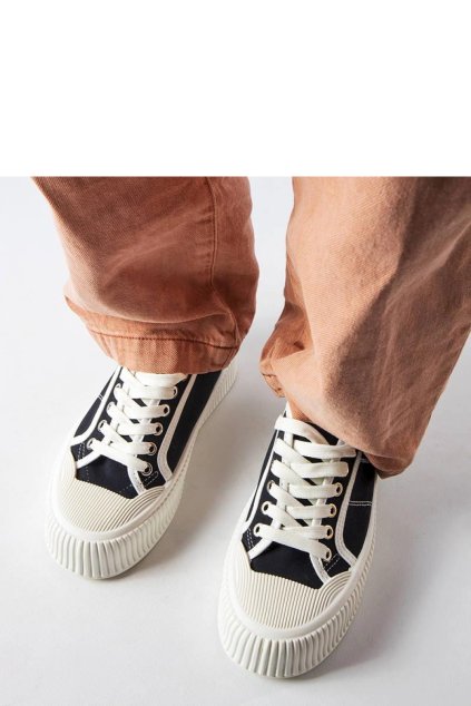 Tenisky  model 207841 Solea (Velikost 38)