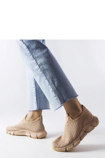 Tenisky  model 207843 Solea (Velikost 37)