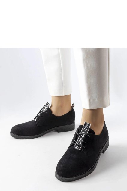 Tenisky  model 207860 Solea (Velikost 36)