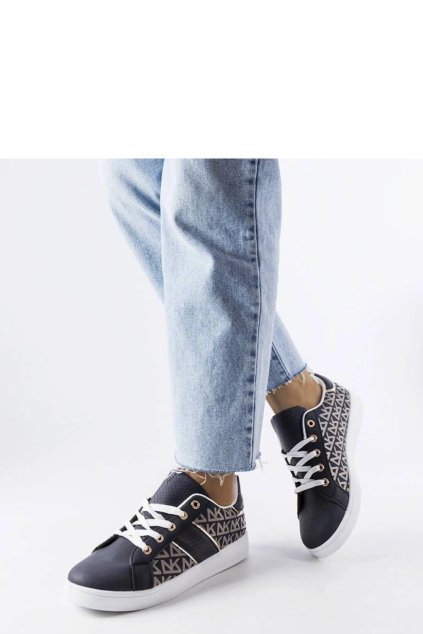 Tenisky  model 207863 Solea (Velikost 36)