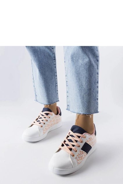 Tenisky  model 207867 Solea (Velikost 37)