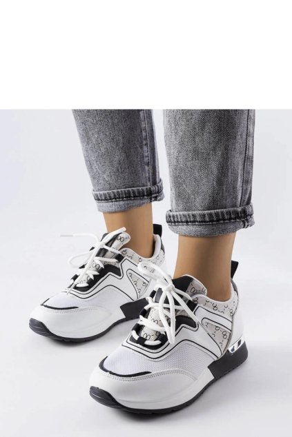 Tenisky  model 207872 Solea (Velikost 36)