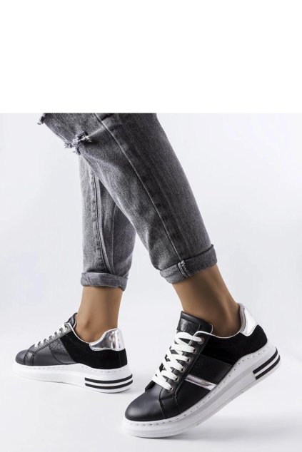 Tenisky  model 207874 Solea (Velikost 38)