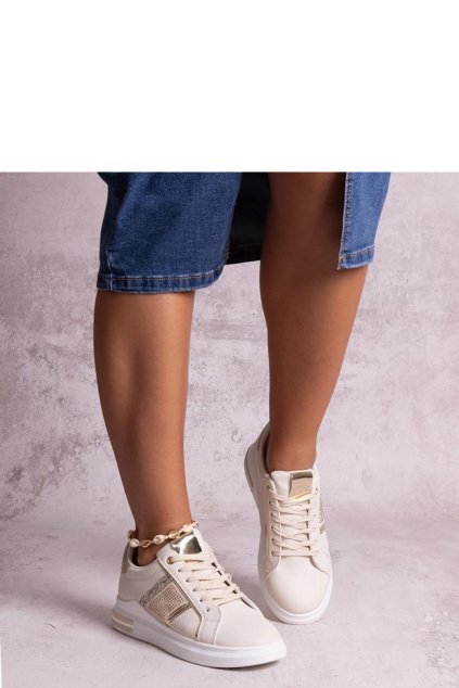 Tenisky  model 207880 Solea (Velikost 36)