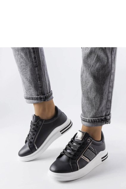 Tenisky  model 207882 Solea (Velikost 37)