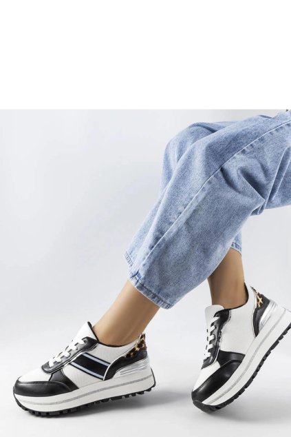 Tenisky  model 207884 Solea (Velikost 37)