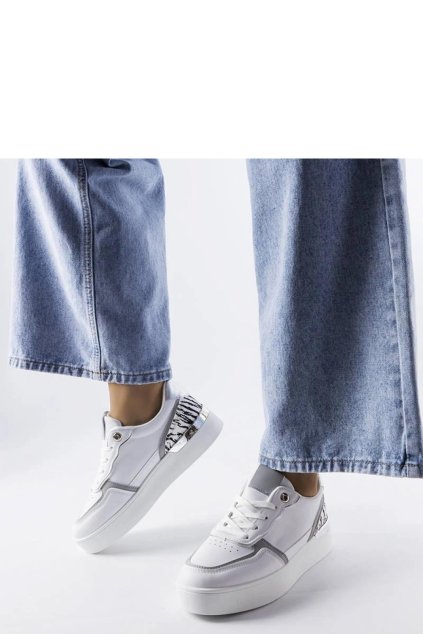 Tenisky  model 207885 Solea (Velikost 37)