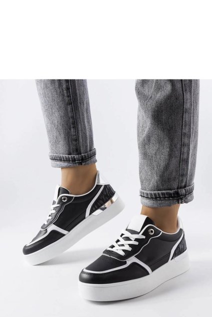 Tenisky  model 207886 Solea (Velikost 37)