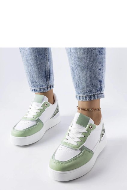 Tenisky  model 207887 Solea (Velikost 39)