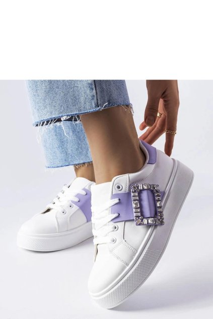 Tenisky  model 207896 Solea (Velikost 40)