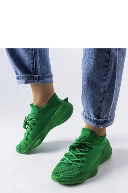 Tenisky  model 207902 Solea (Velikost 37)