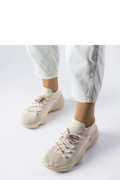 Tenisky  model 207903 Solea (Velikost 37)