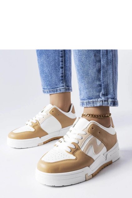 Tenisky  model 207906 Solea (Velikost 37)