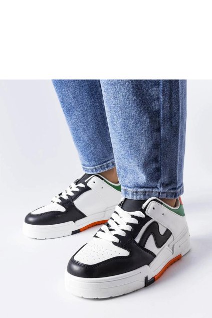 Tenisky  model 207907 Solea (Velikost 37)