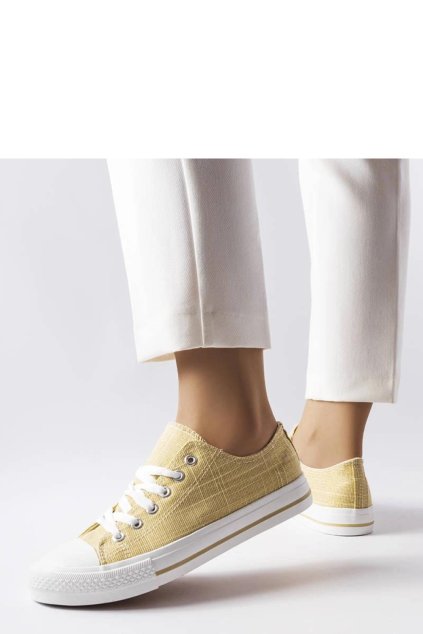 Tenisky  model 207945 Solea (Velikost 37)