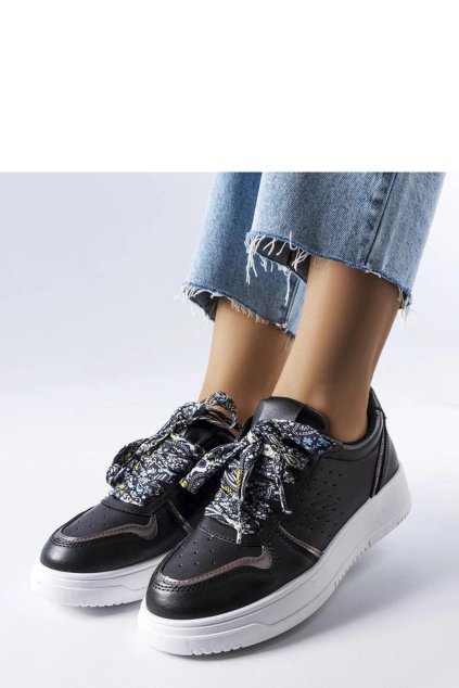 Tenisky  model 207948 Solea (Velikost 36)