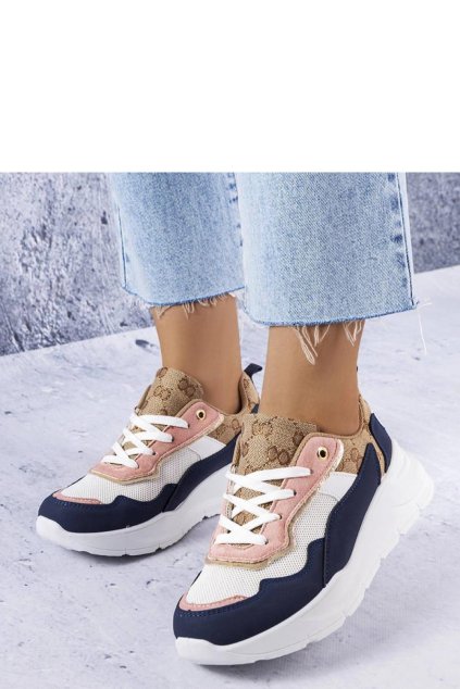 Tenisky  model 207960 Solea (Velikost 36)