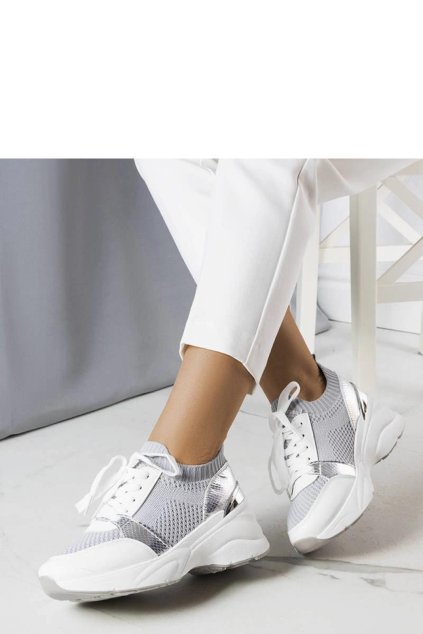 Tenisky  model 207995 Solea (Velikost 38)