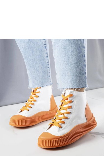 Tenisky  model 207996 Solea (Velikost 36)