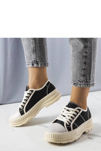 Tenisky  model 207997 Solea (Velikost 38)