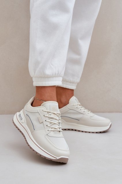 Sportovní obuv  model 208550 Step in style (Velikost 36)