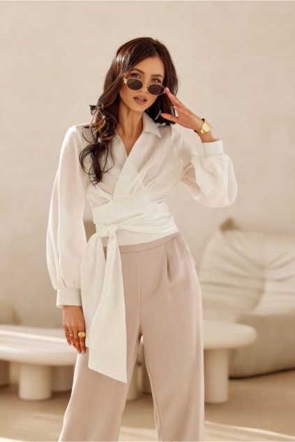 Halenka  model 208952 Roco Fashion (Velikost 36)