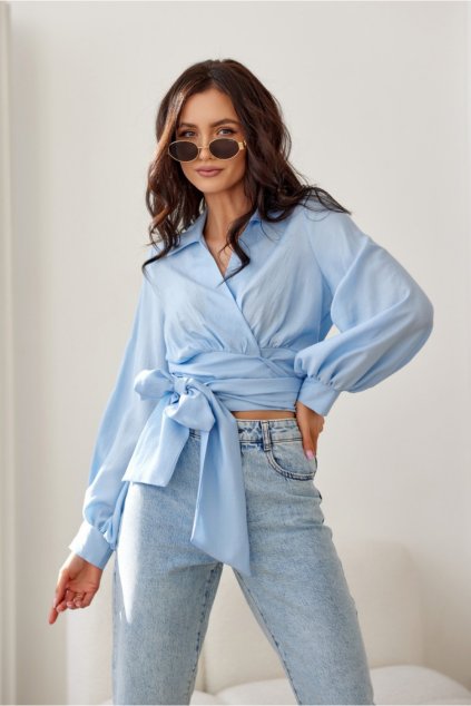 Halenka  model 208953 Roco Fashion (Velikost 38)