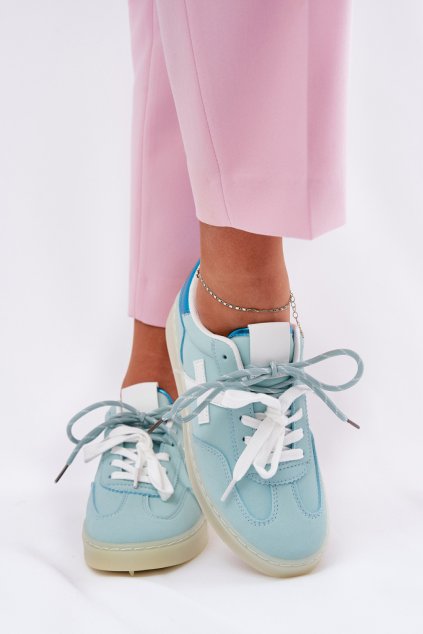 Sportovní obuv  model 209481 Step in style (Velikost 36)