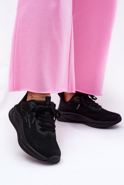 Sportovní obuv  model 211328 Step in style (Velikost 37)