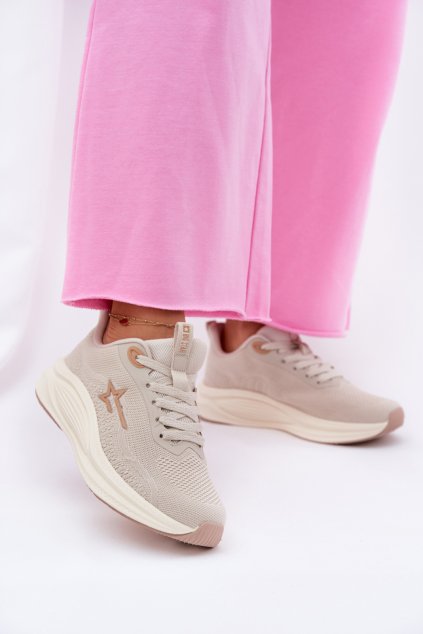 Sportovní obuv  model 211329 Step in style (Velikost 37)