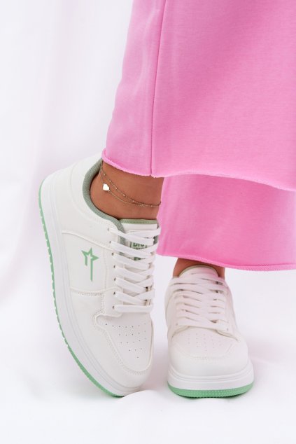 Sportovní obuv  model 211334 Step in style (Velikost 37)