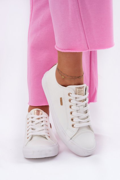 Tenisky  model 211352 Step in style (Velikost 39)