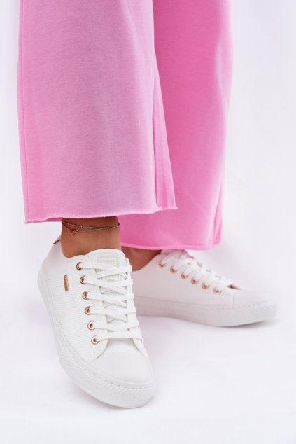 Tenisky  model 211356 Step in style (Velikost 36)