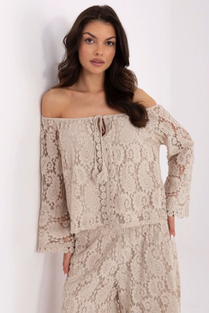 Halenka  model 211441 Italy Moda (Velikost universal)