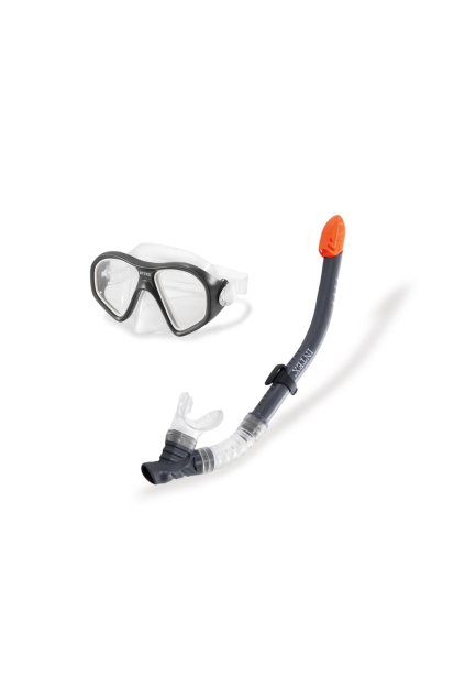 Set potápěčský, INTEX, W155648
