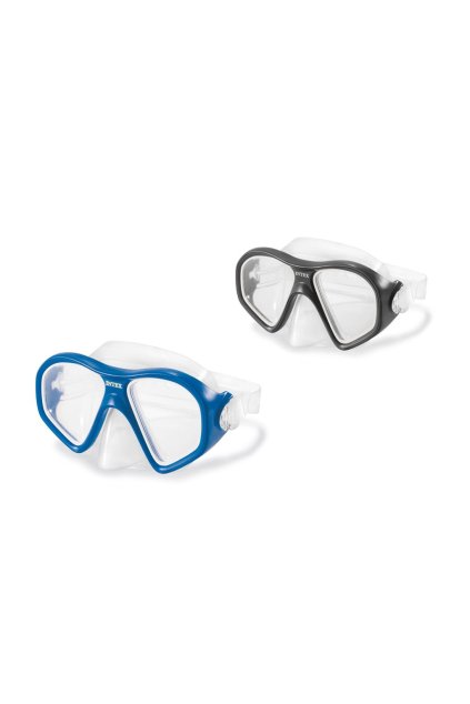 Potápěčské brýle Reef Rid, INTEX, W155977